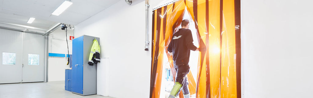 Problemområde - Avskärmning