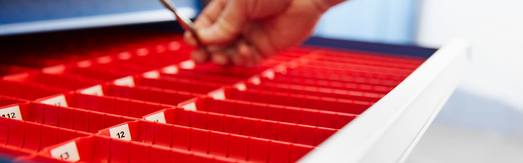 Problem area - Structure