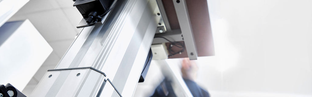 Problemområde - Ergonomi i forbindelse med arbeidsbelastning