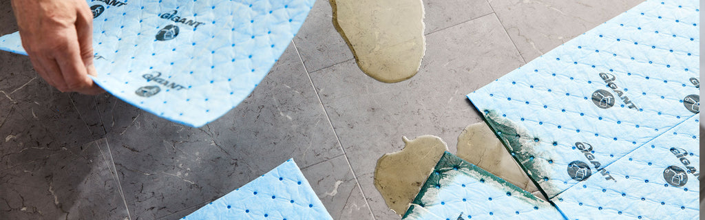 Problemområde - Lekkasje