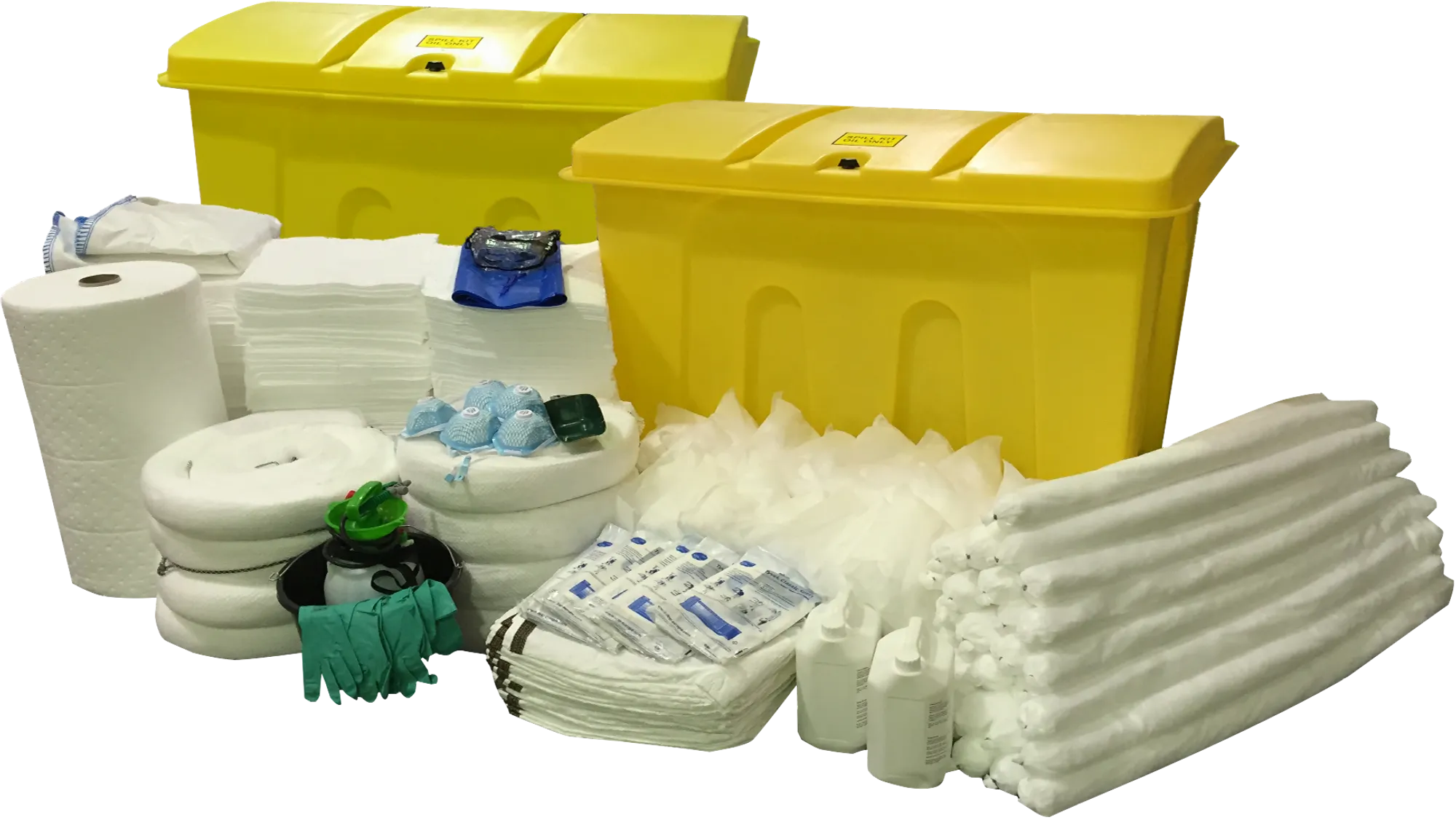 Marin Spillkit 12 fat