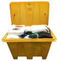 Marin Spillkit 7 fat