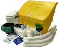 Marin Spillkit 1,1/2 fat