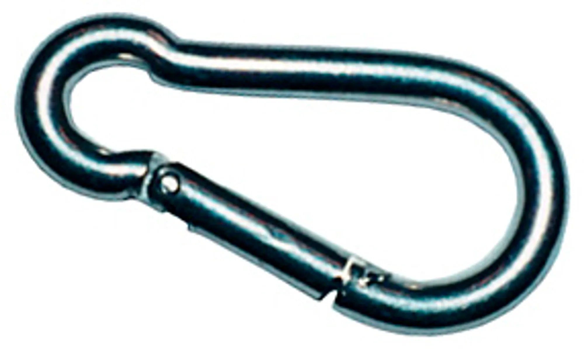 Gigant brandkarbinhake rostfri handelskvalitet