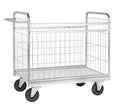 Paketvagn KM