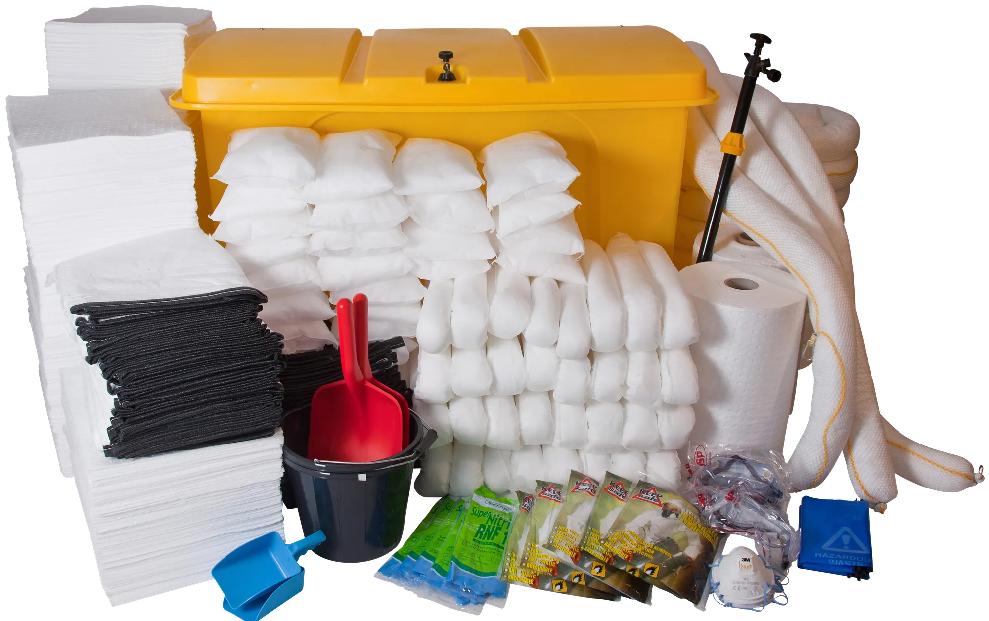 Marin Spillkit Standard