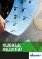 Gigant Miljösäkrare Arbetsplatser
