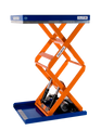 Lyftbord dubbelsax Edmo Lift