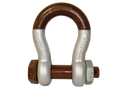 Schackel lyr Super Gunnebo Industries