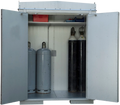 Gascontainer
