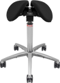 Sadelstol Salli MultiAdjuster
