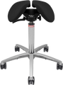 Sadelstol Salli Swing