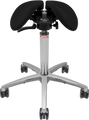 Sadelstol Salli SwingFit