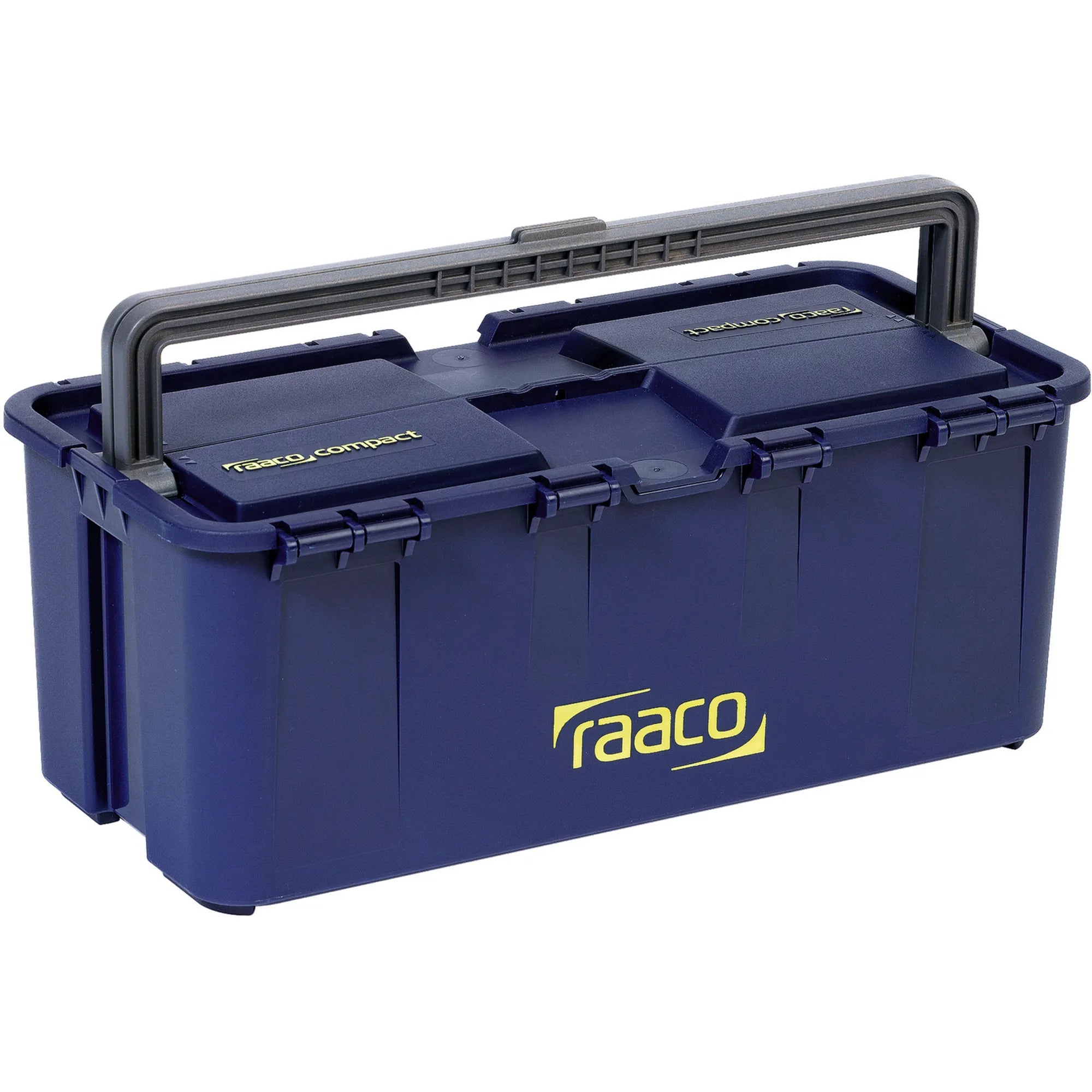 Toolbox Compact 15 Raaco