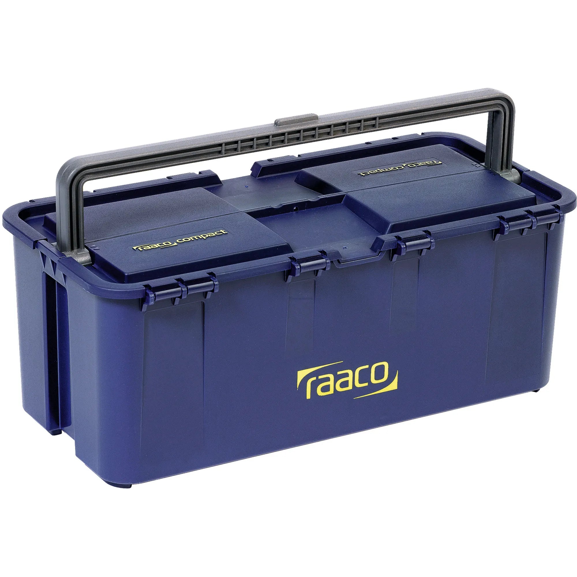 Toolbox Compact 20/27 Raaco