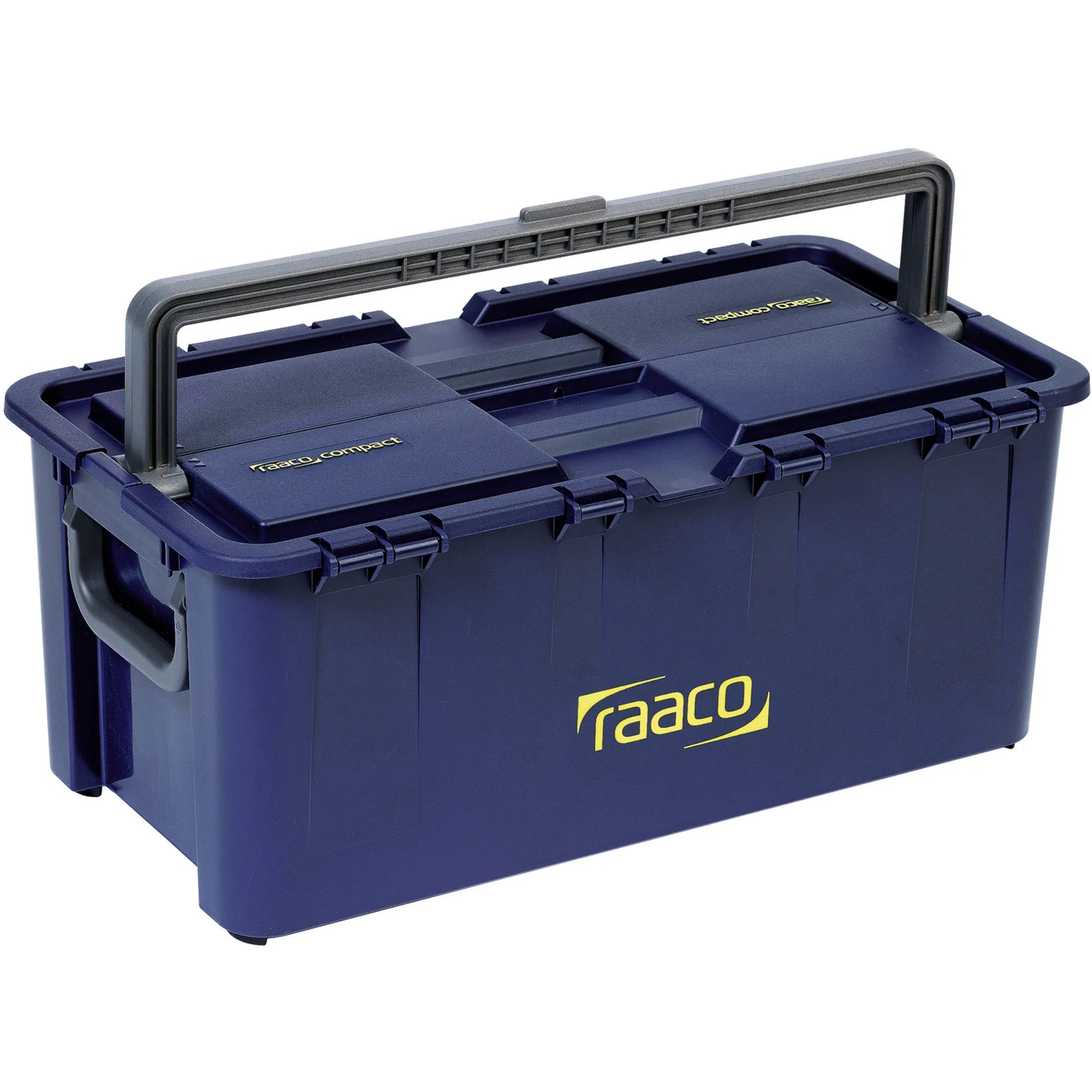 Toolbox Compact 37/47 Raaco