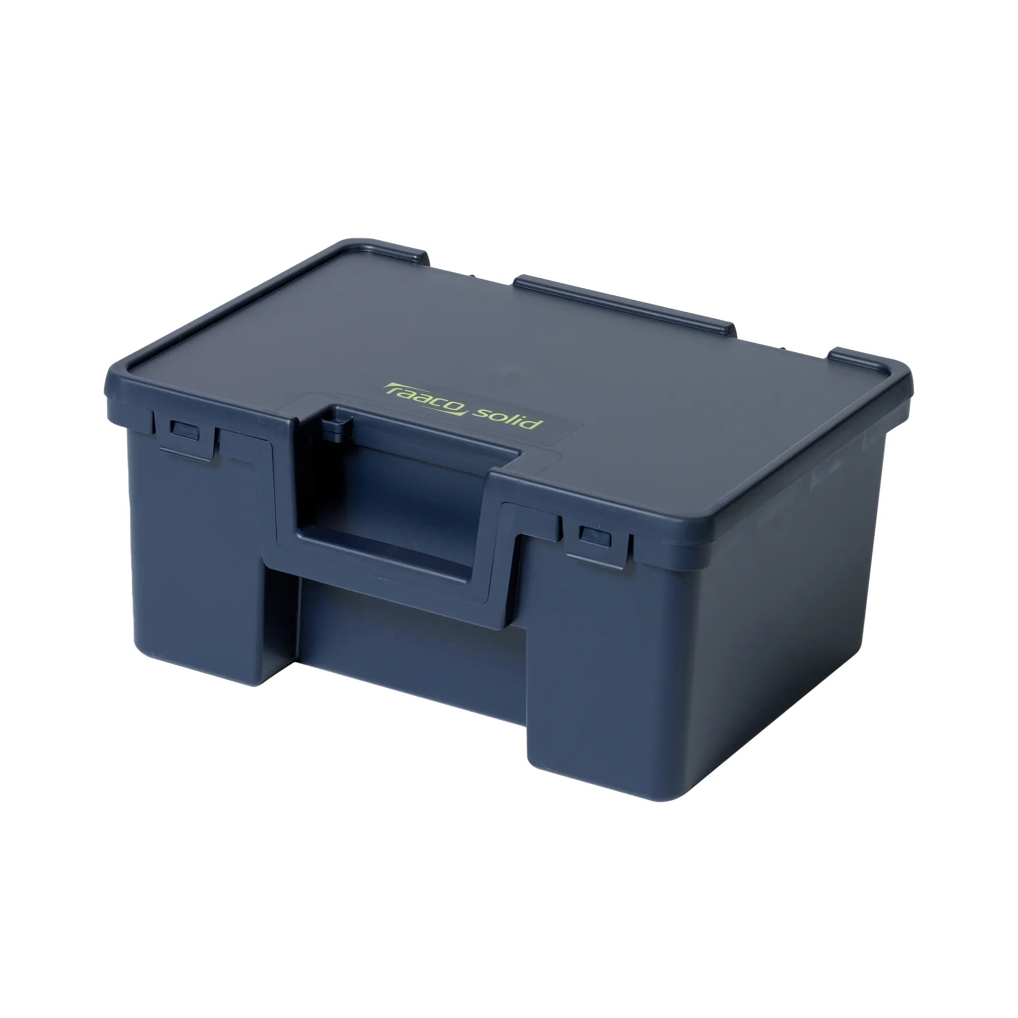 Transport box Solid Box Raaco