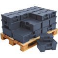 Transportboks Solid Box Raaco