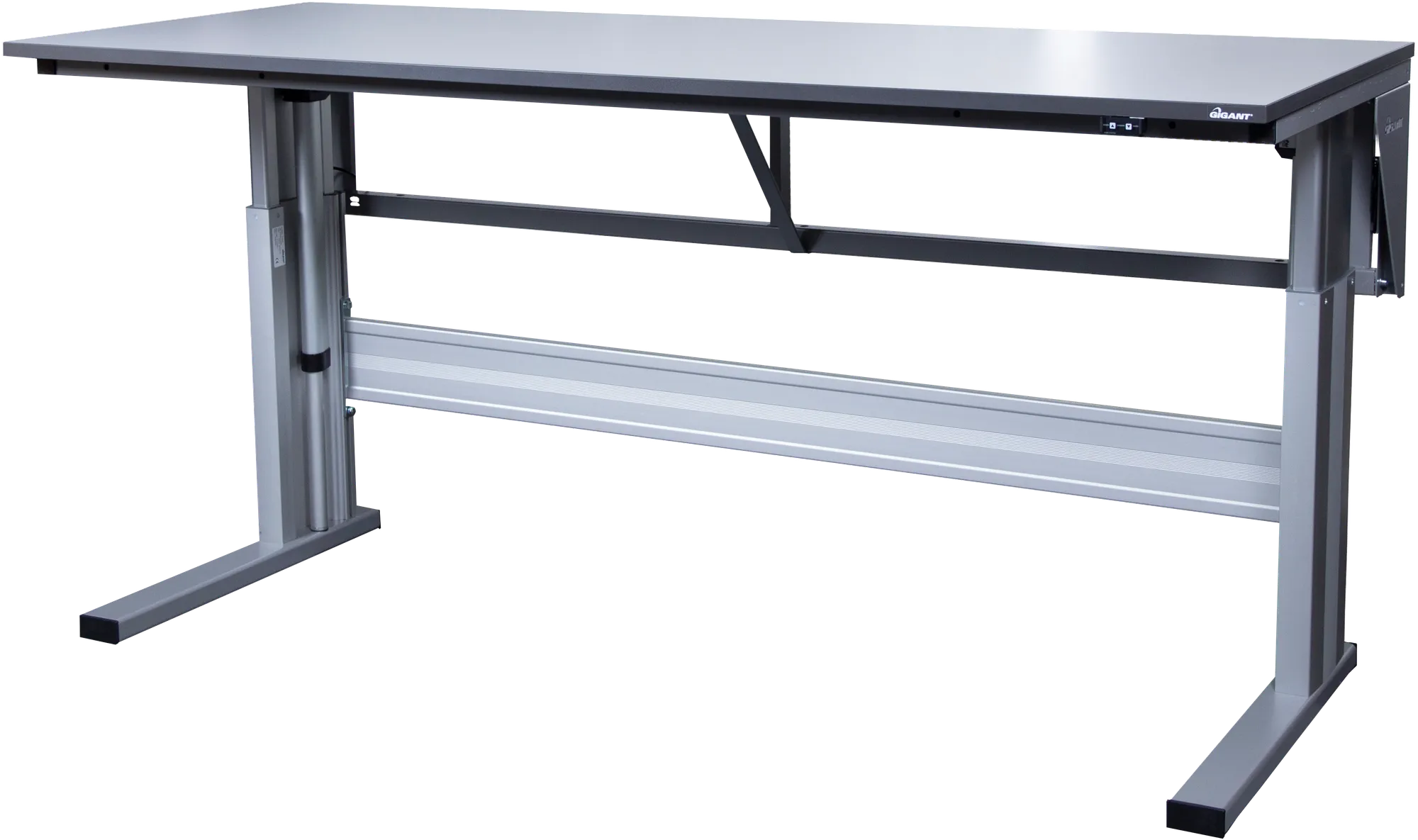 Gigant Flex 375 motorbordsstativ