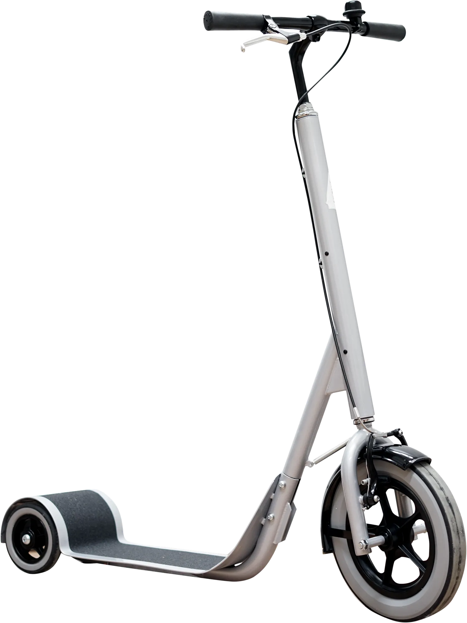 Sparkcykel modell 670