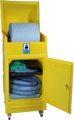 SmartCart Servicevagn OilOnly