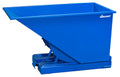 Gigant tipplåda/tippcontainer