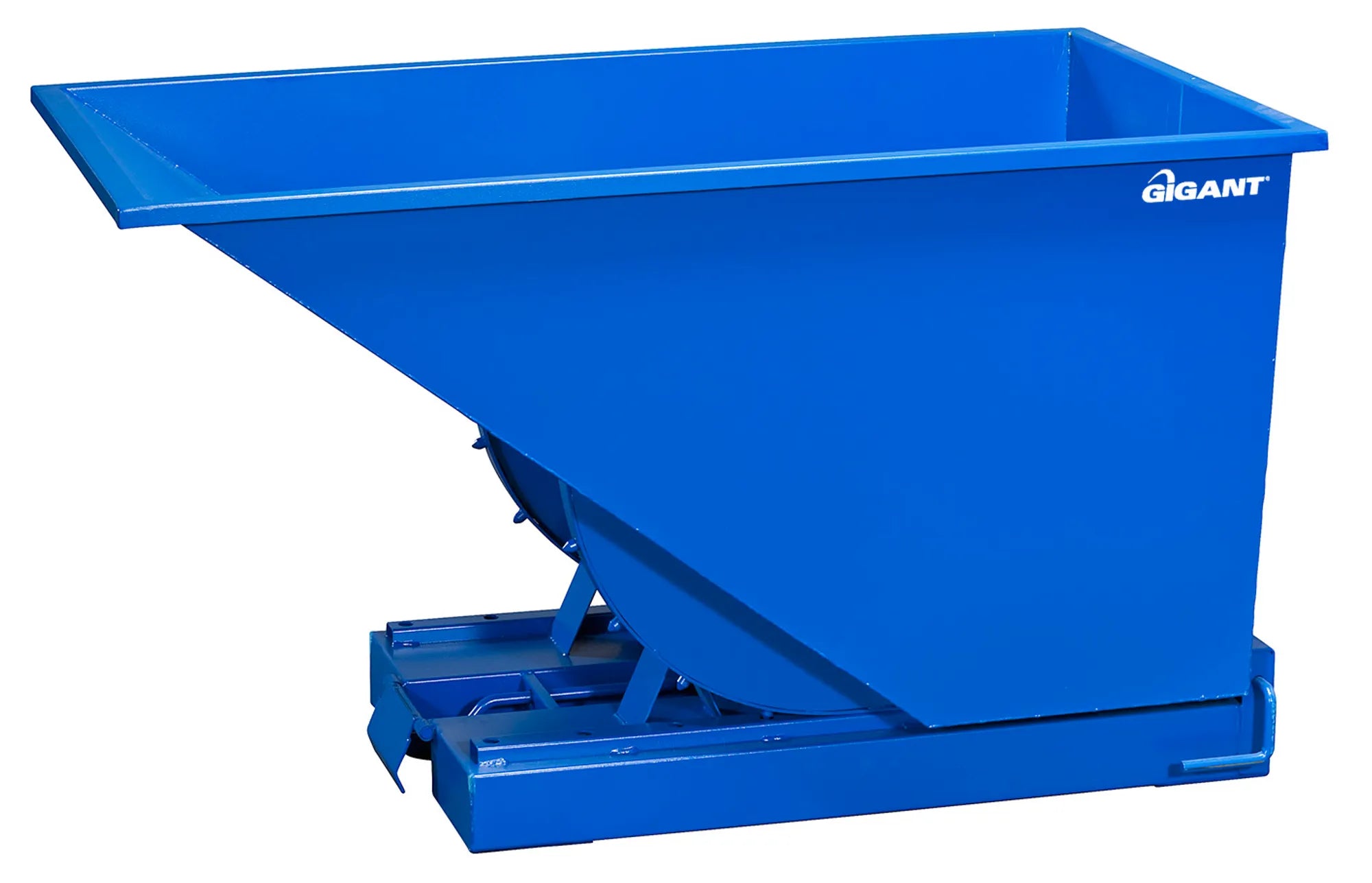 Gigant tipplåda/tippcontainer