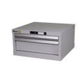 Gigant ESD verktygshurts 27X27 H300