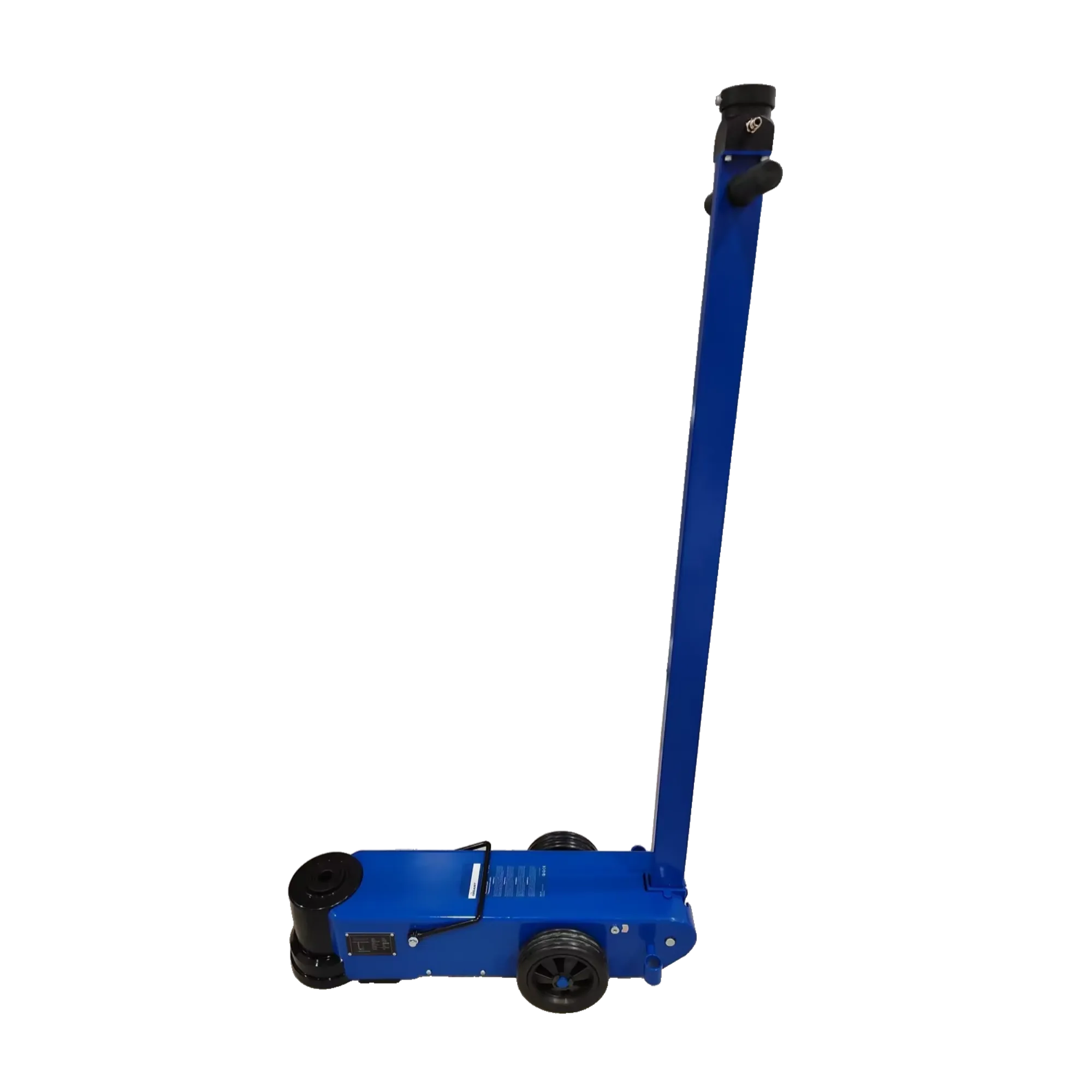 Gigant pneumatisk jekk