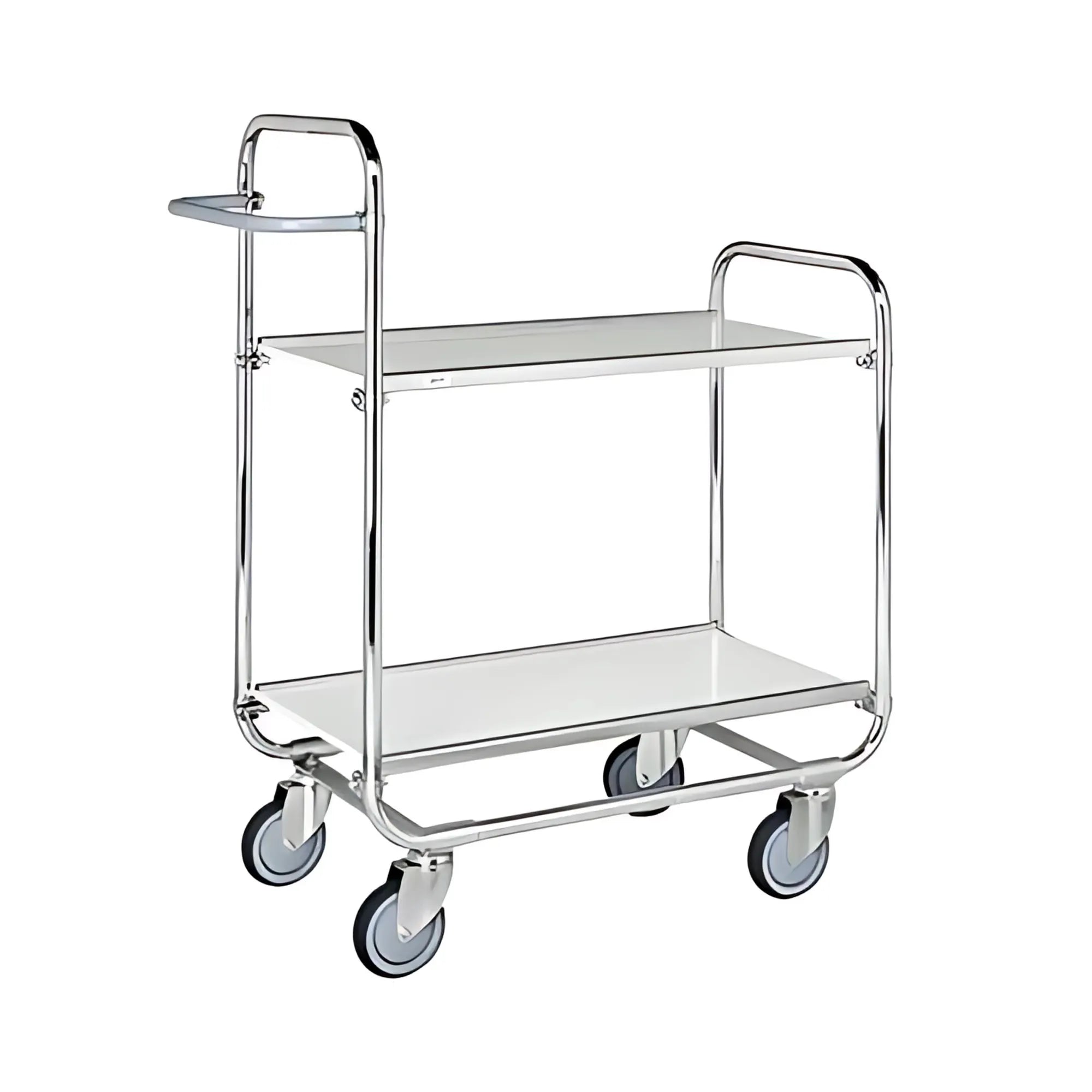 Plockvagn max 250 kg belastning KM