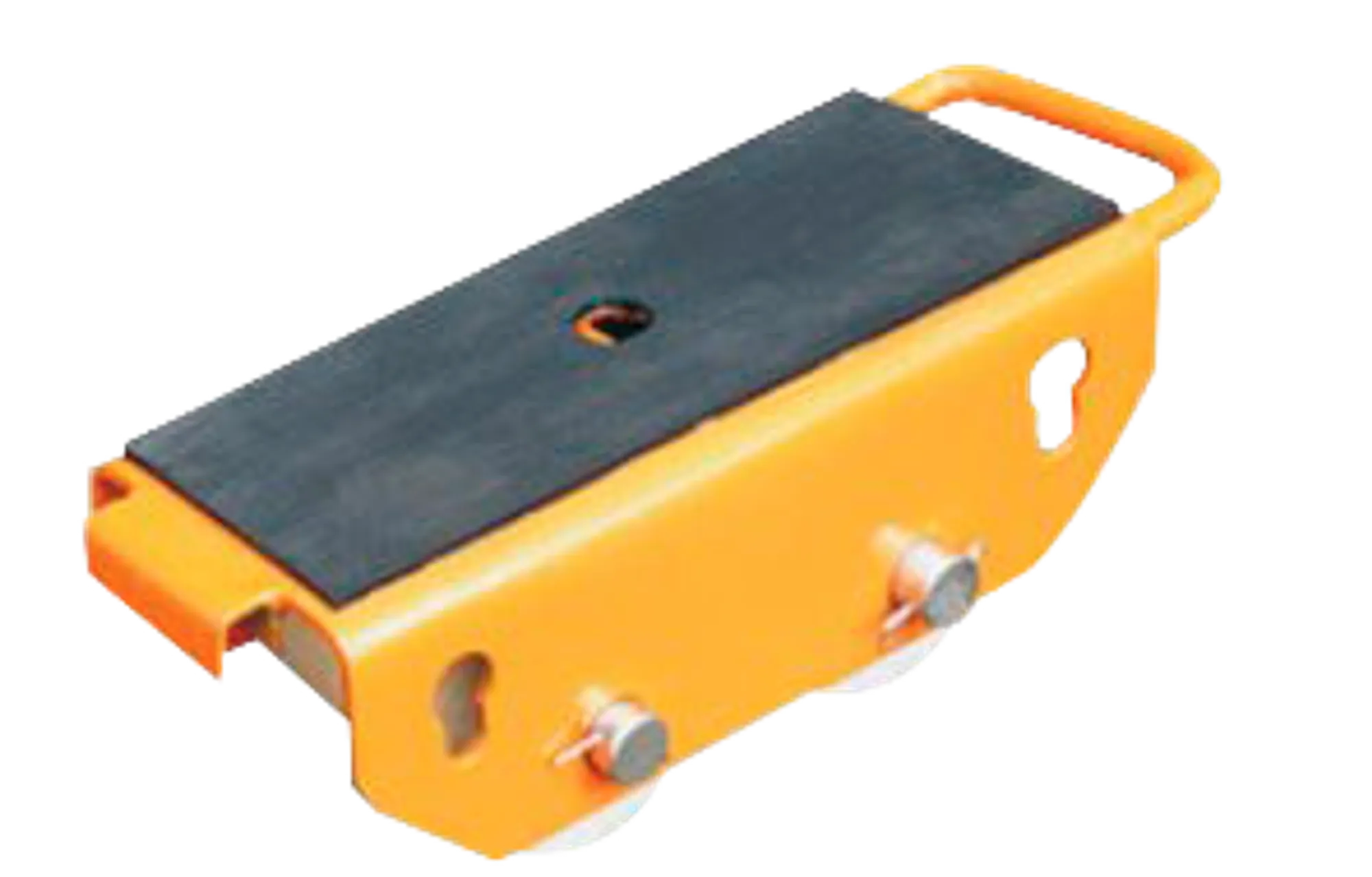 Gigant rullblock 2 ton