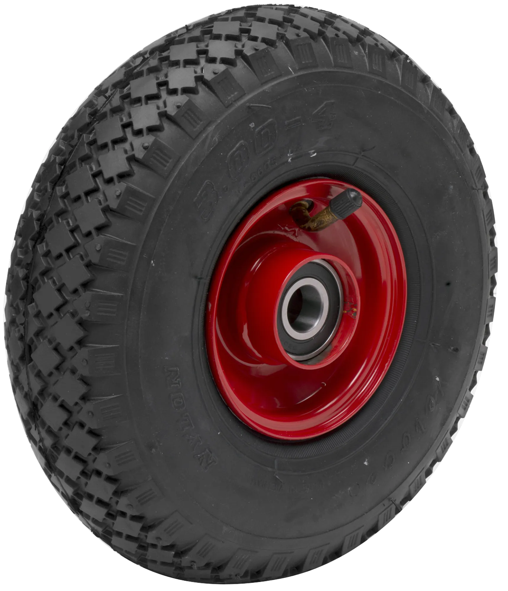 Löst hjul typ PN/PL/CL  Swede-Wheel