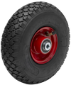 Löst hjul typ PN/PL  Swede-Wheel