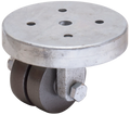 Länkhjul typ LL 50 lågbyggande Swede-Wheel