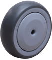 Löst hjul TPE/PP Swede-Wheel