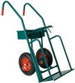 Gastubskärra max 200 kg