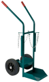 Gastubskärra max 150 kg