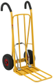 Plattformkärra ergonomisk 250 kg KM