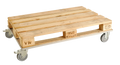 Pallvagn 150 kg KM