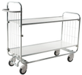 Hyllvagn Flexibel max 250 kg belastning KM