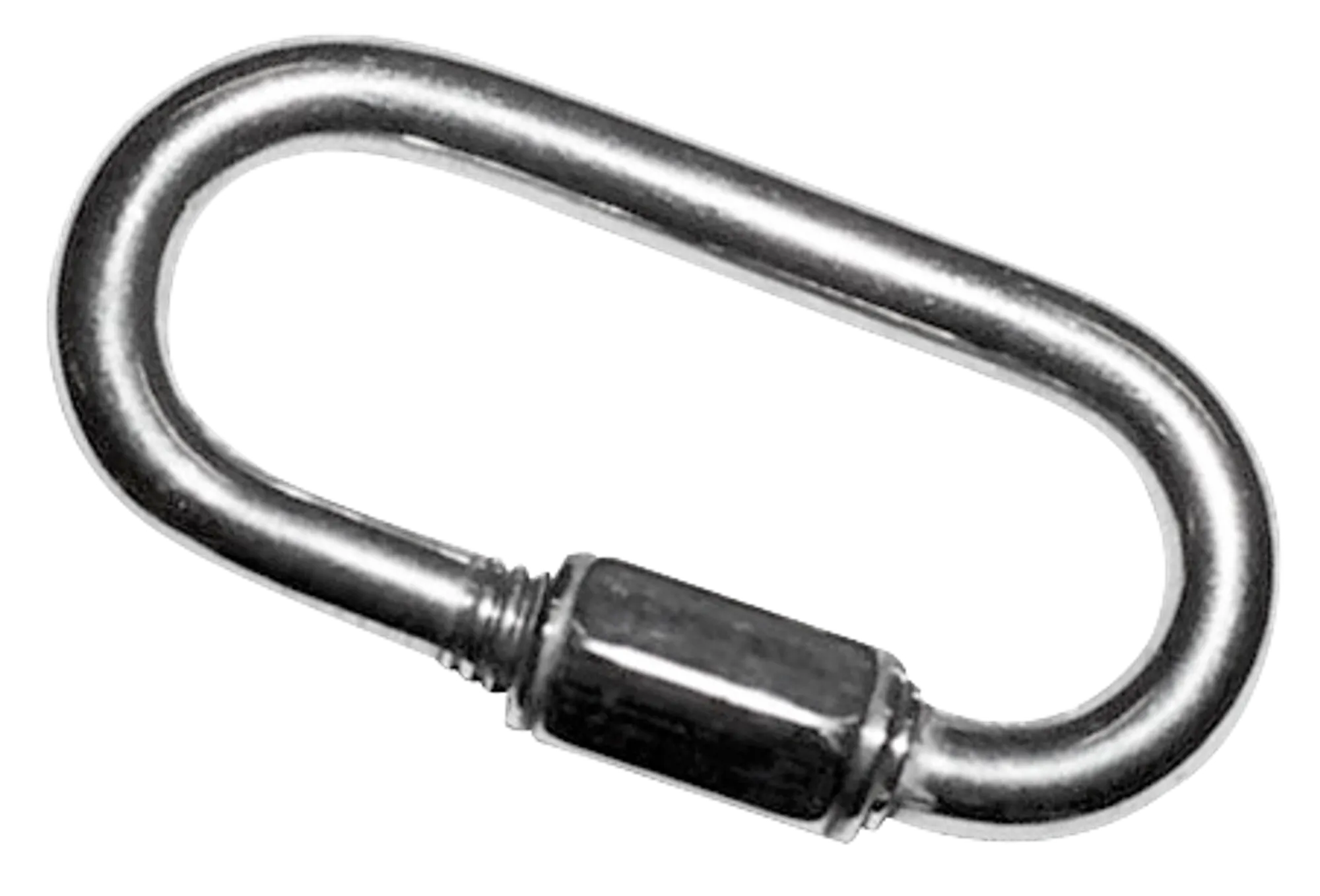 Gigant snabblänk rostfri