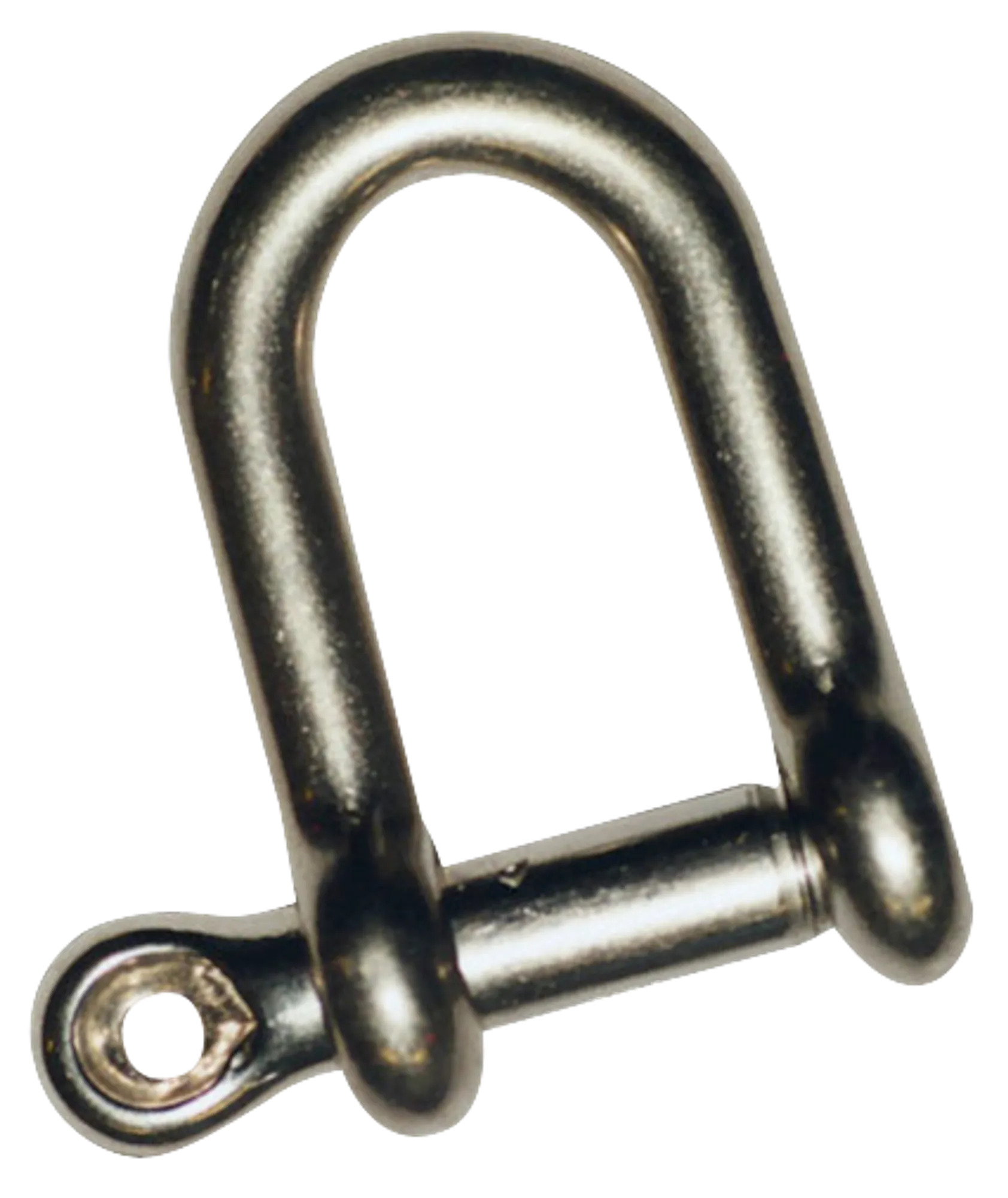 Gigant schackel rak rostfri