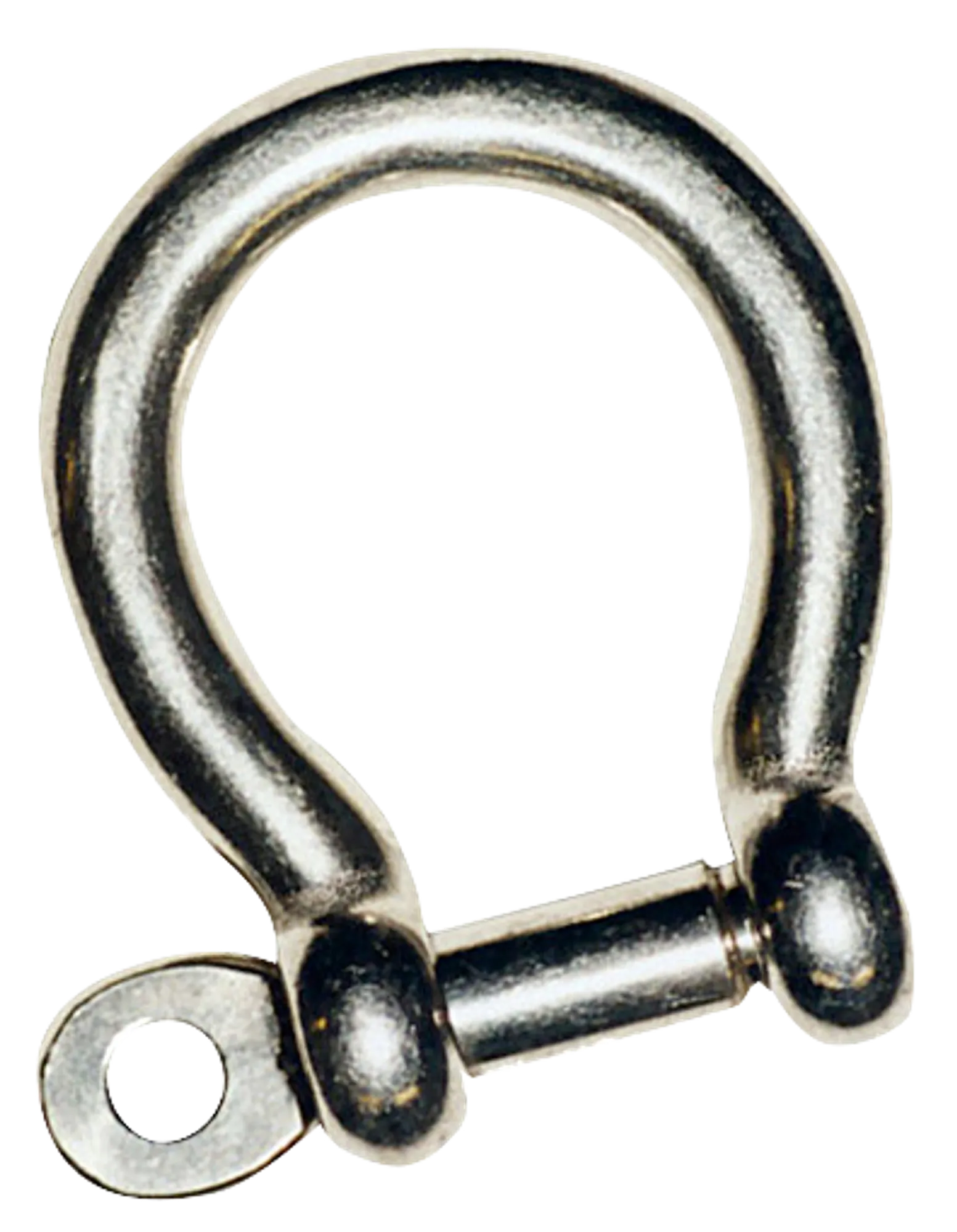 Gigant schackel lyr rostfri