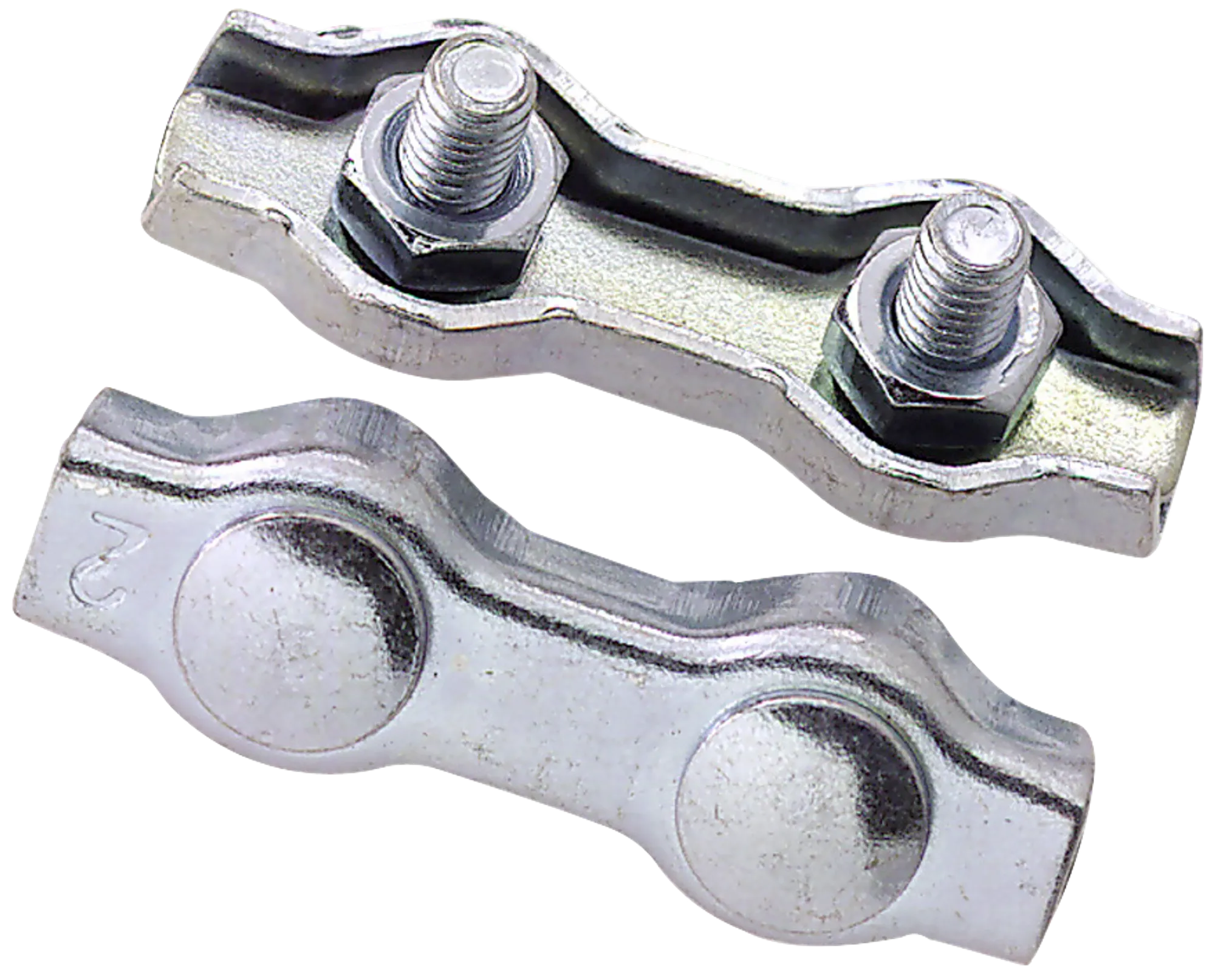 Låsbleck Gunnebo Industrier