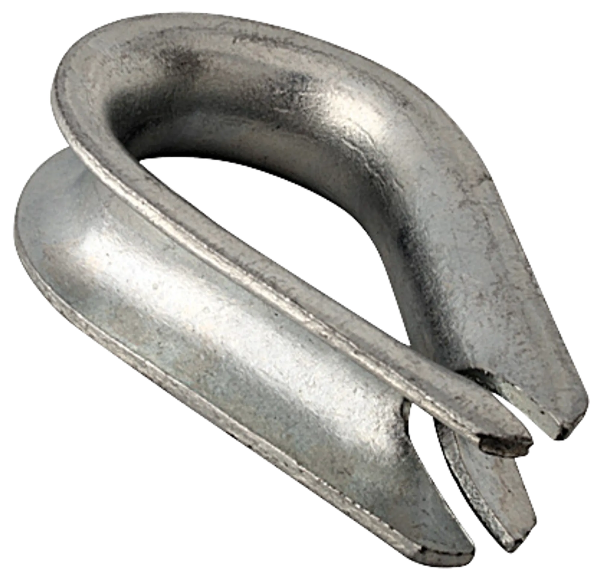 Gigant kaus galvaniserad