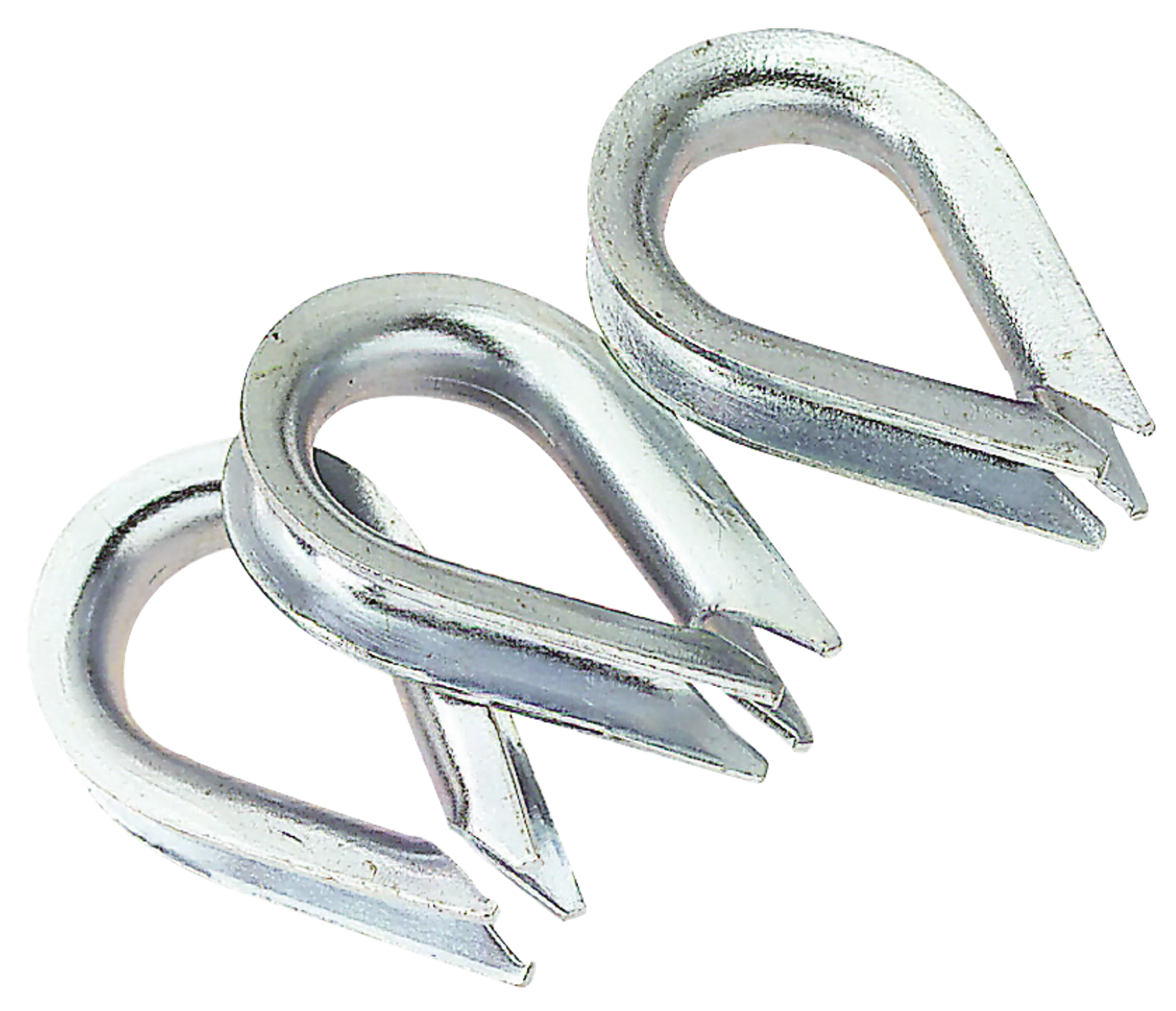 Kaus rostfri Gunnebo Industrier