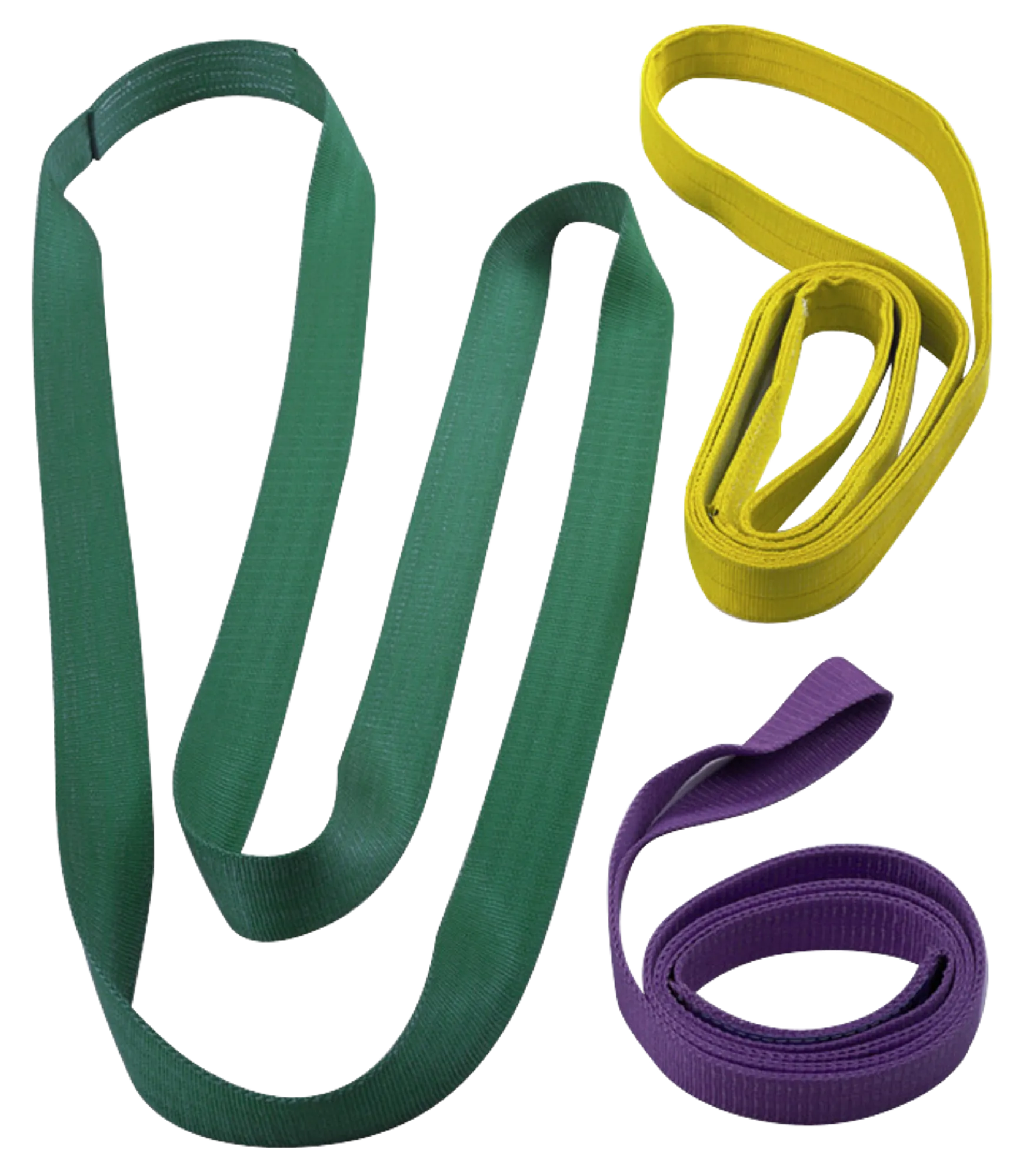 Bandsling ändlös Gunnebo Industrier