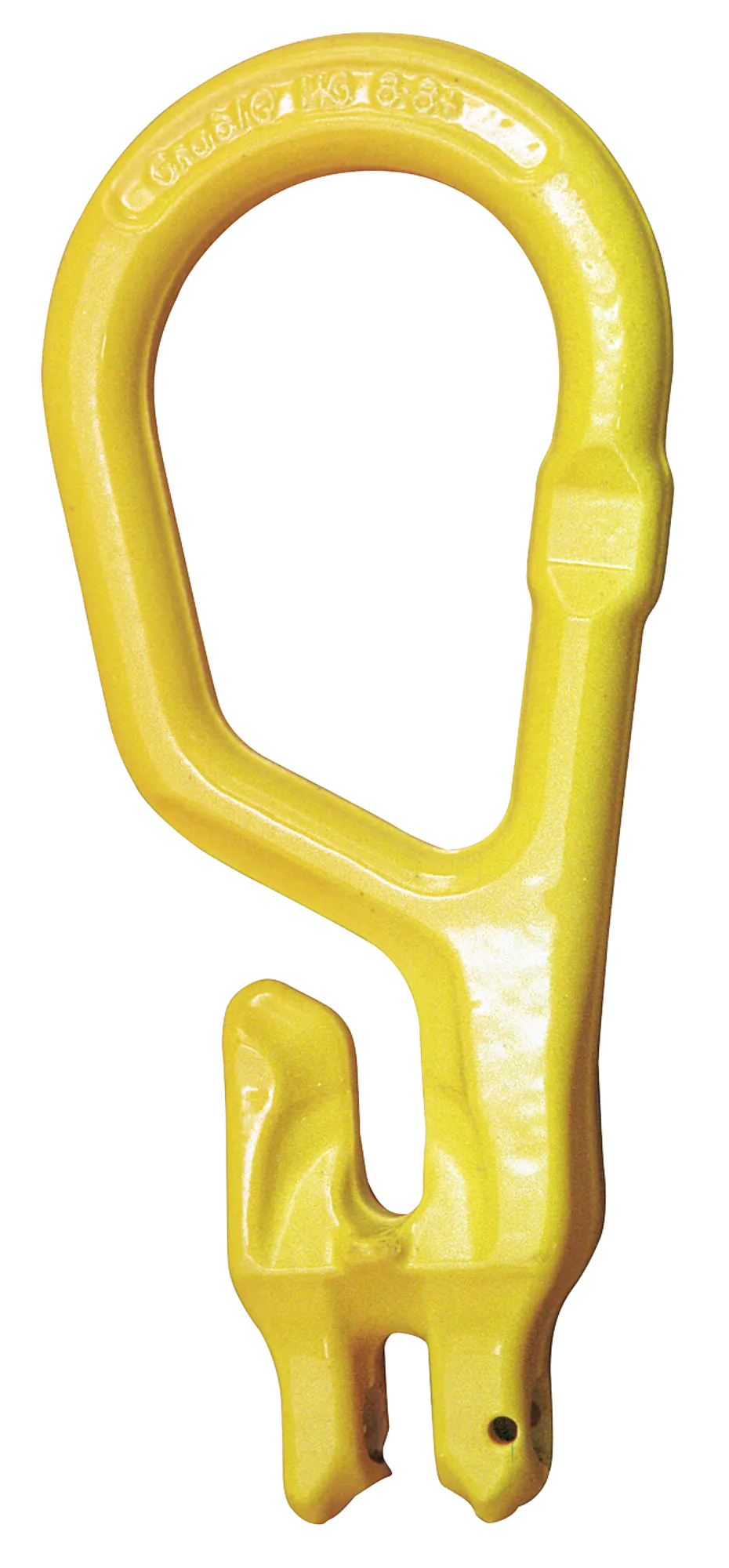 Ögla Mastergrab typ MG Gunnebo Industrier