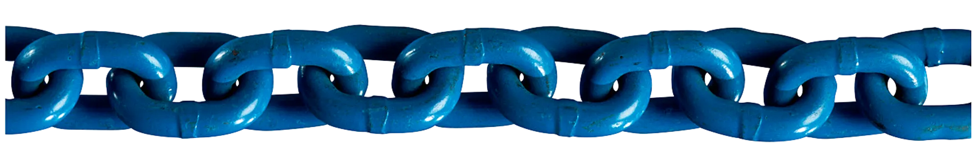 Kortlänkad kätting, klass 10 Gunnebo Industrier