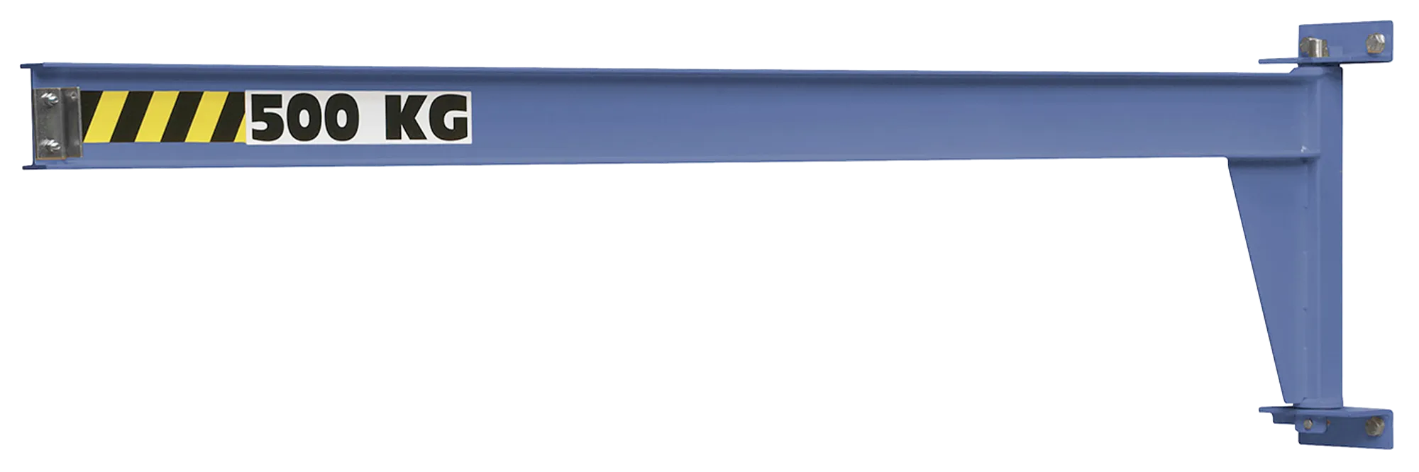 Gigant Väggsvängkran PMI